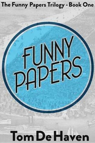 Cover of Funny Papers