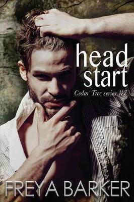 Book cover for Head Start