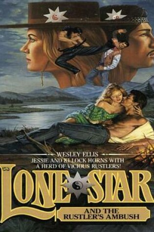 Cover of Lone Star 58