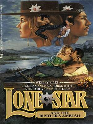 Book cover for Lone Star 58