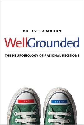 Book cover for Well-Grounded