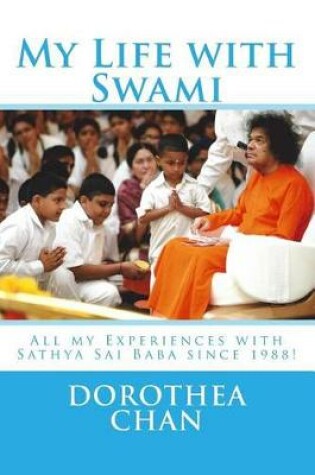 Cover of My Life with Swami