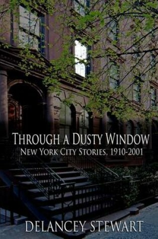 Cover of Through a Dusty Window