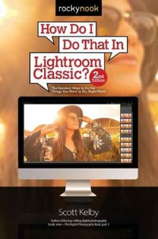 Cover of How Do I Do That in Lightroom Classic?