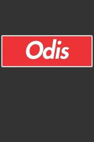 Cover of Odis