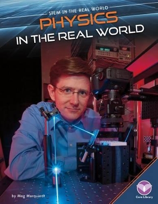 Cover of Physics in the Real World