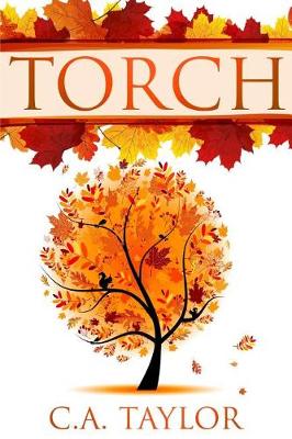 Book cover for Torch