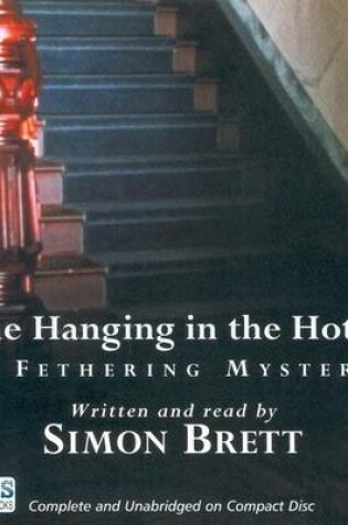 Cover of The Hanging In The Hotel