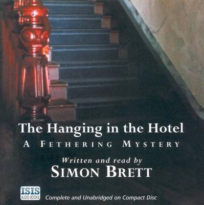 Cover of The Hanging In The Hotel