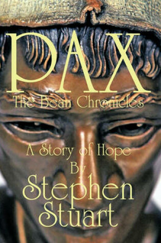 Cover of Pax