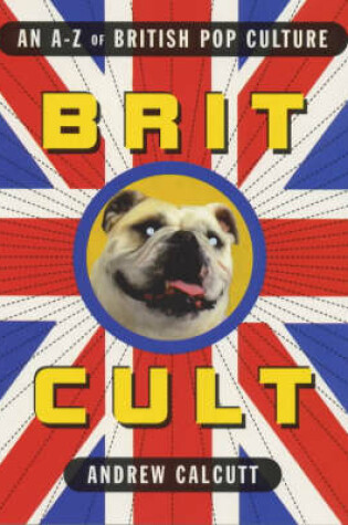 Cover of Brit.Cult