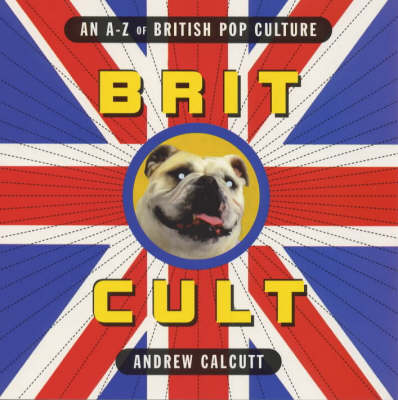 Book cover for Brit.Cult