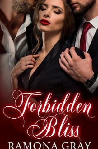 Cover of Forbidden Bliss