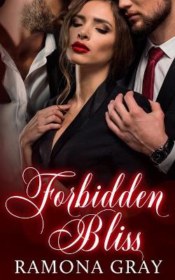 Book cover for Forbidden Bliss