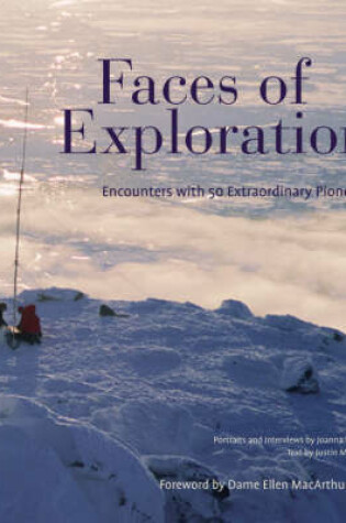 Cover of Faces of Exploration