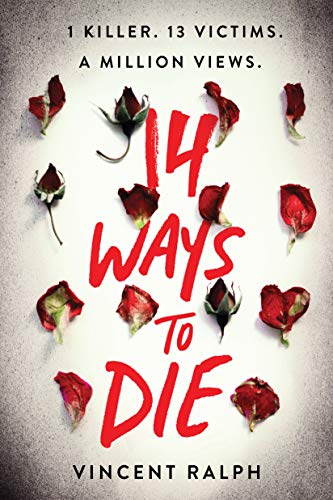 Book cover for 14 Ways to Die