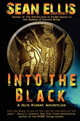 Cover of Into the Black