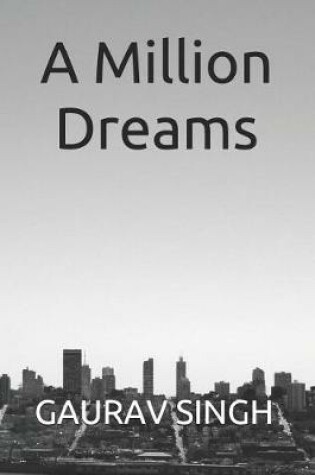 Cover of A Million Dreams