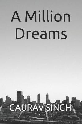 Book cover for A Million Dreams