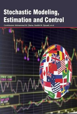 Cover of Stochastic Modeling, Estimation and Control