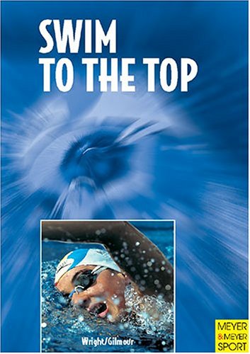 Book cover for Swim to the Top