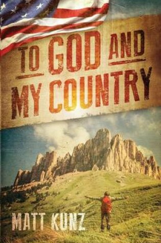 Cover of To God and My Country