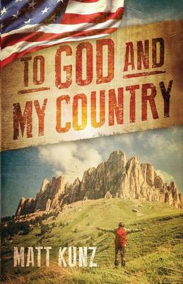 Book cover for To God and My Country