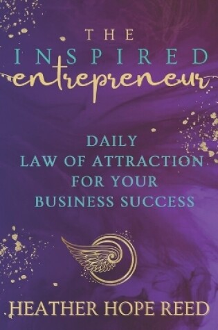 Cover of The Inspired Entrepreneur