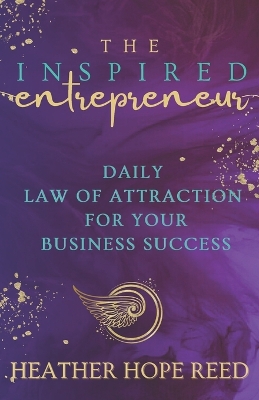 Book cover for The Inspired Entrepreneur