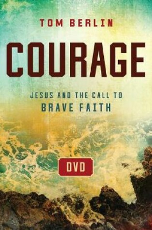 Cover of Courage DVD