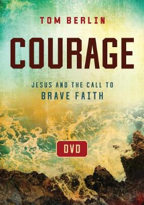 Book cover for Courage DVD