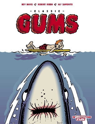 Book cover for Classic Gums