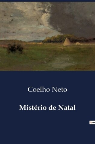 Cover of Mistério de Natal