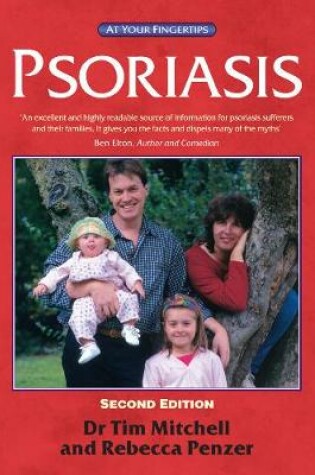 Cover of Psoriasis 2e