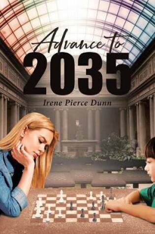 Cover of Advance To 2035