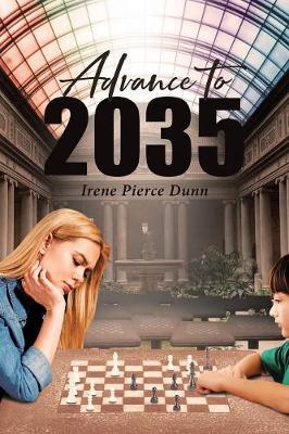 Cover of Advance To 2035