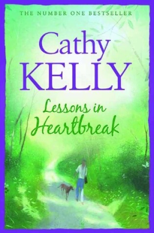 Cover of Lessons in Heartbreak