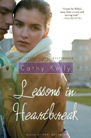 Cover of Lessons in Heartbreak