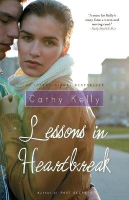 Book cover for Lessons in Heartbreak