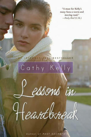 Cover of Lessons in Heartbreak