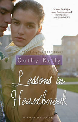 Book cover for Lessons in Heartbreak