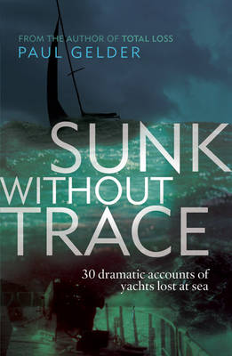 Book cover for Sunk Without Trace