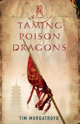 Book cover for Taming Poison Dragons