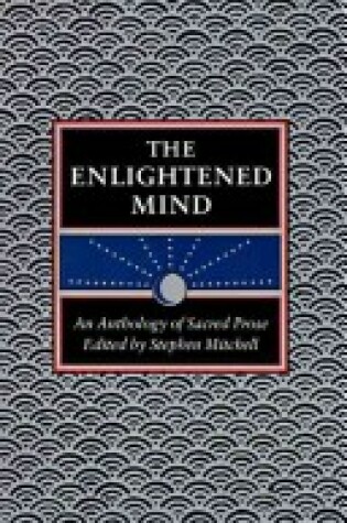 Cover of The Enlightened Mind