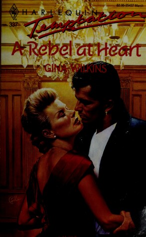 Cover of A Rebel At Heart