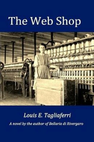 Cover of The Web Shop