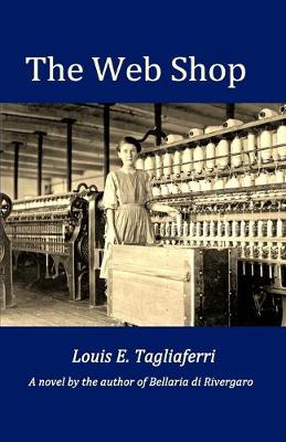 Book cover for The Web Shop