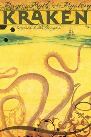 Cover of Kraken