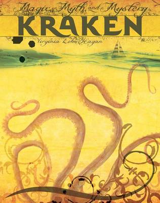 Book cover for Kraken