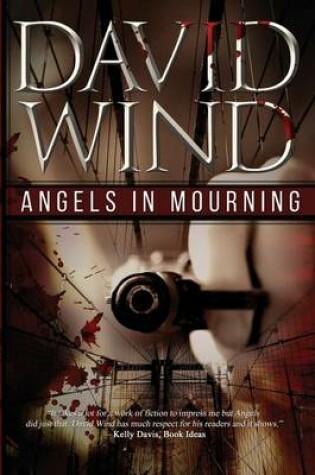 Cover of Angels in Mourning